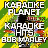 Bob Marley - Black Man Redemption (karaoke)