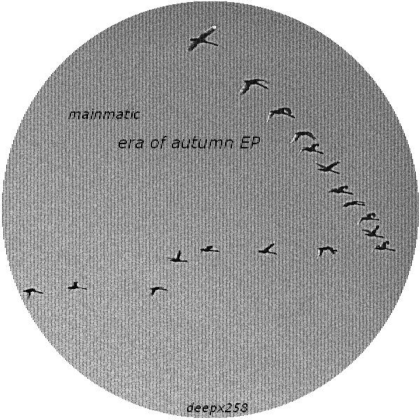 Era Of Autumn EP