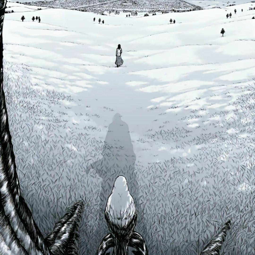 二千年... 若しくは... 二万年後の君へ・・・