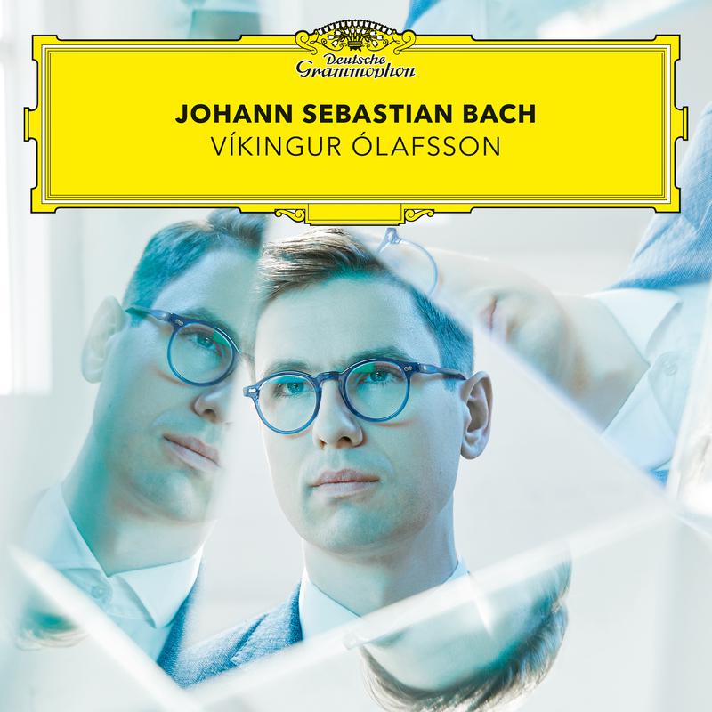 Johann Sebastian Bach专辑