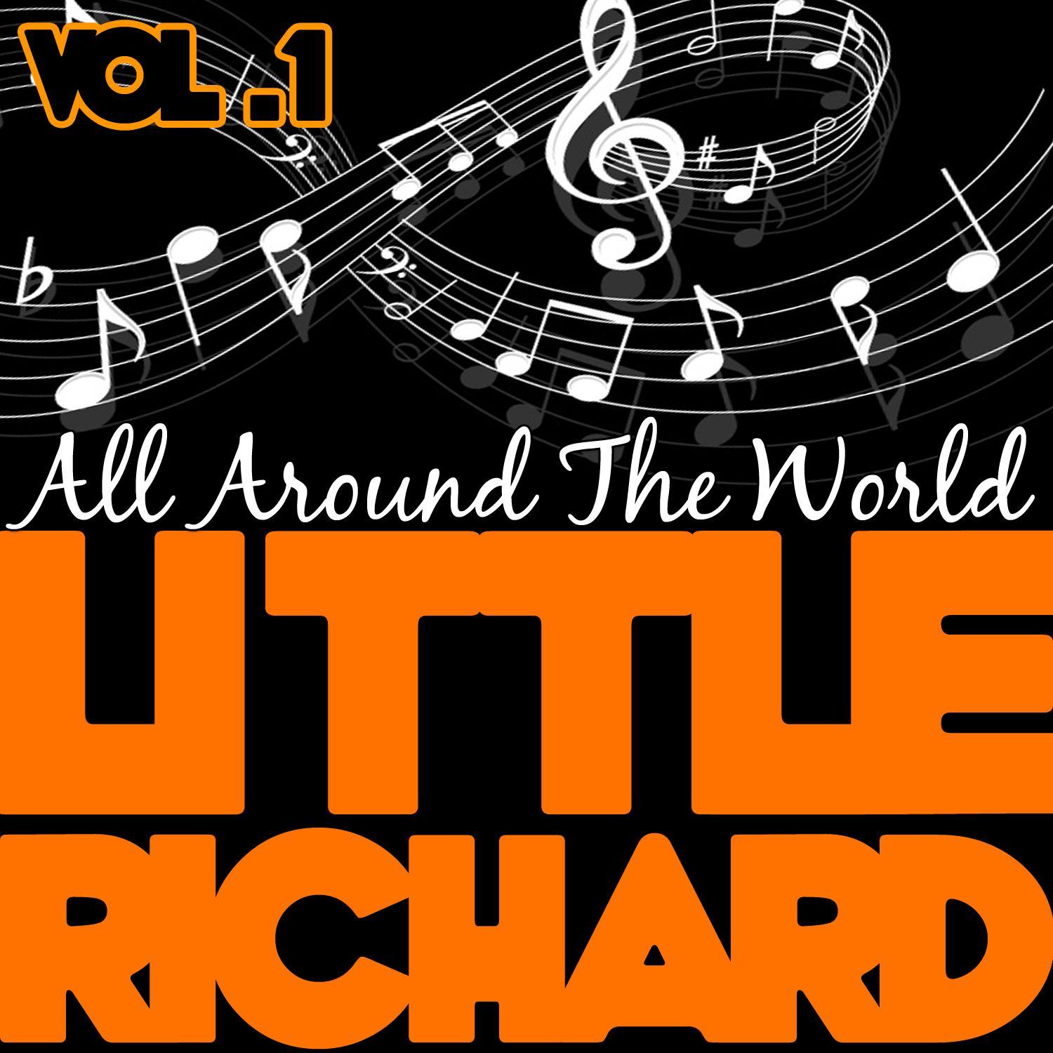 All Around The World Vol. 1