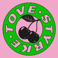 Tove Styrke-Say My Name  立体声伴奏