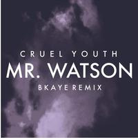 Cruel Youth - Mr Watson (unofficial Instrumental)
