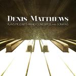 Denis Matthews Plays Mozart's Piano Concertos and Sonatas专辑