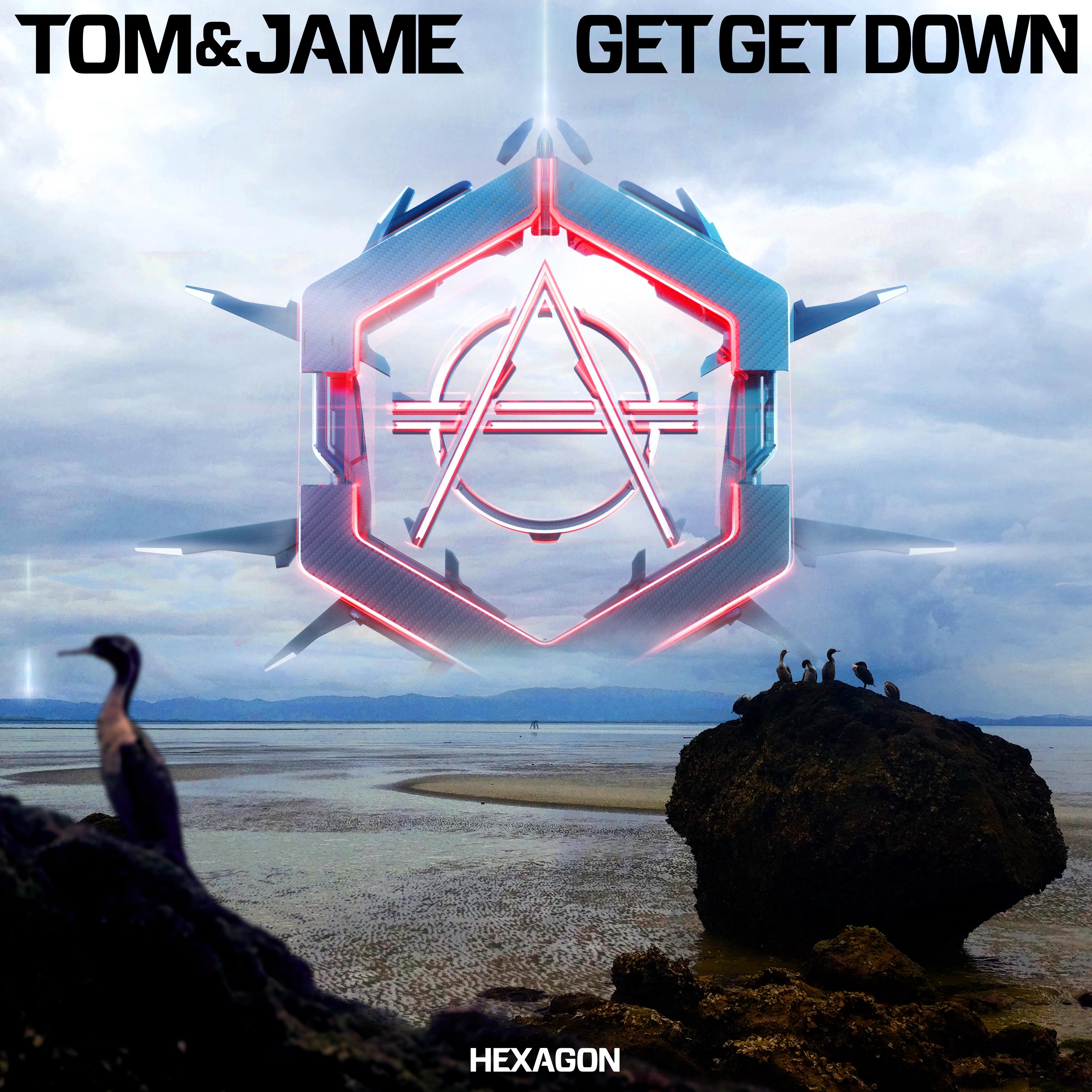 Get Get Down (Extended Version)