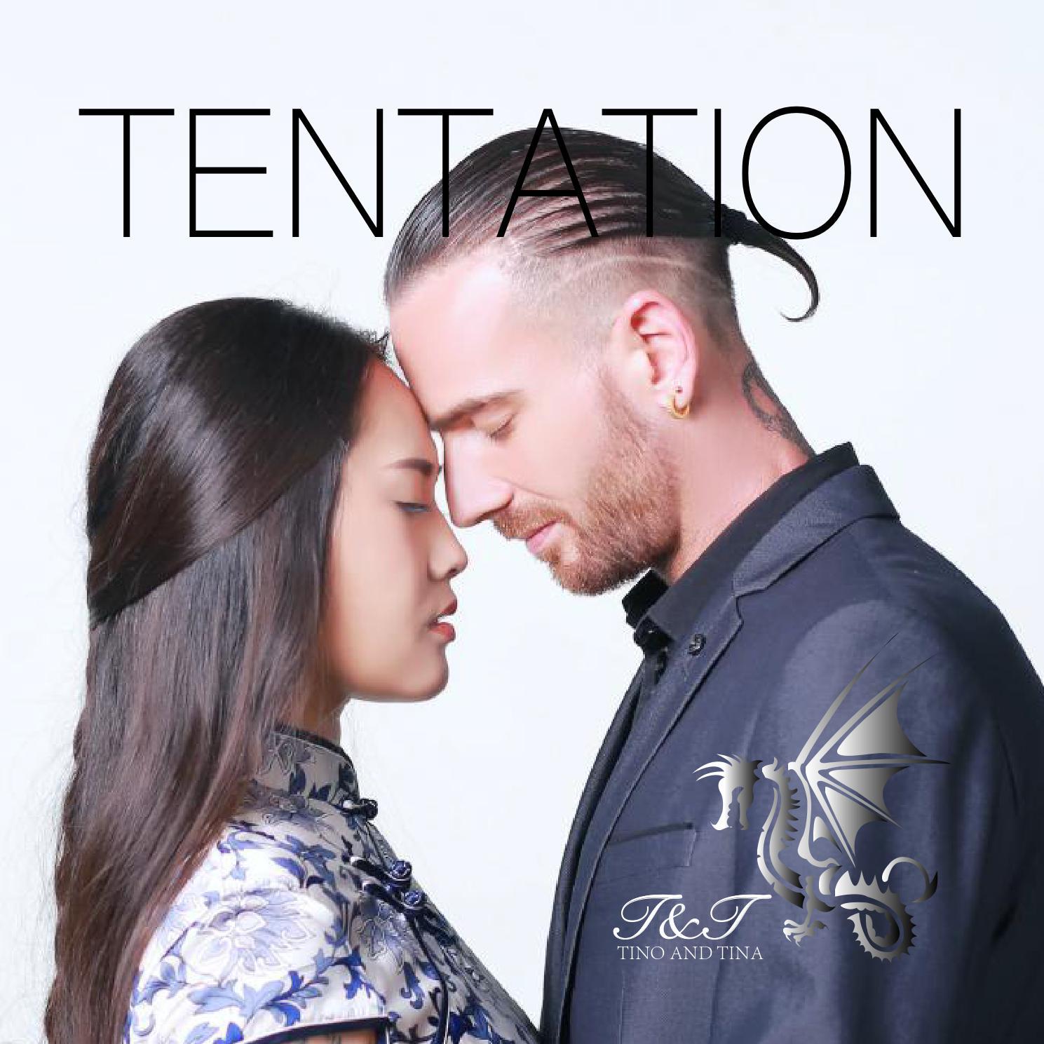 TENTATION(诱惑)专辑