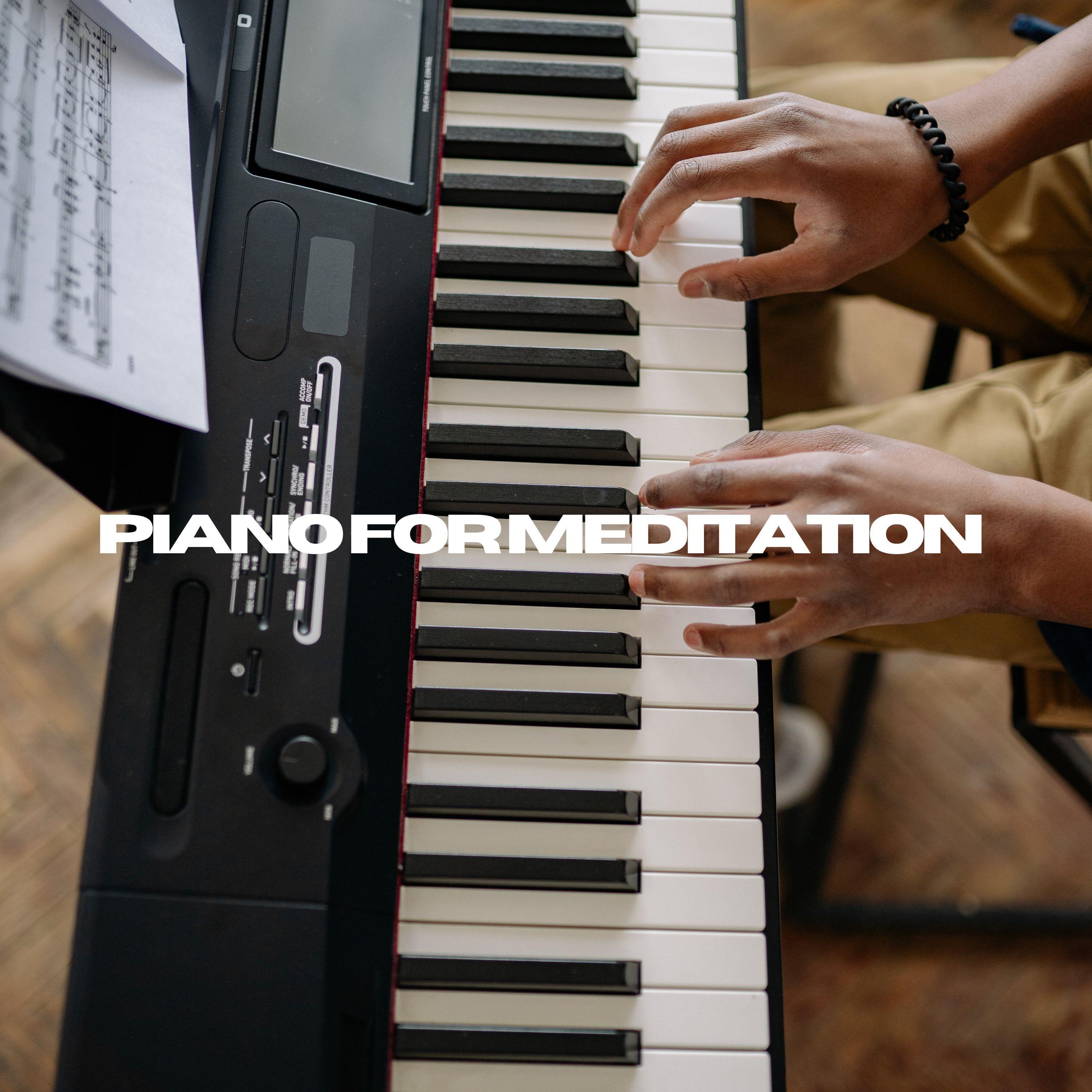 Piano Lovers - Classical Manifestation