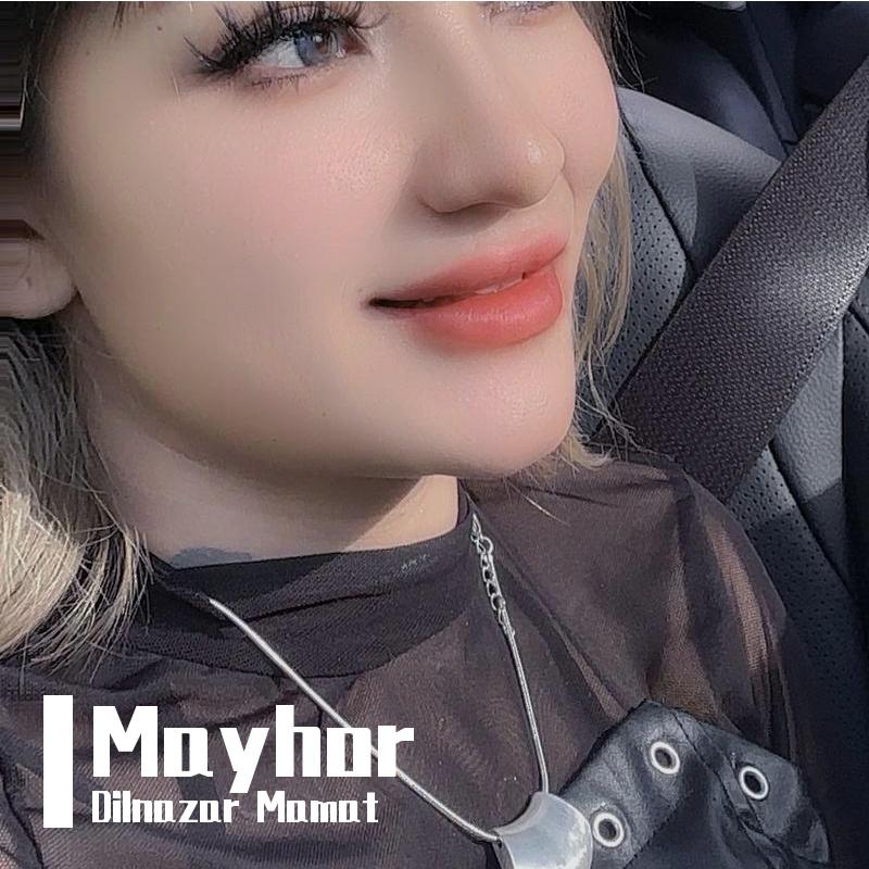 Mayhor