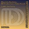 Maurizio Basilotta - Time To Party (Radio)