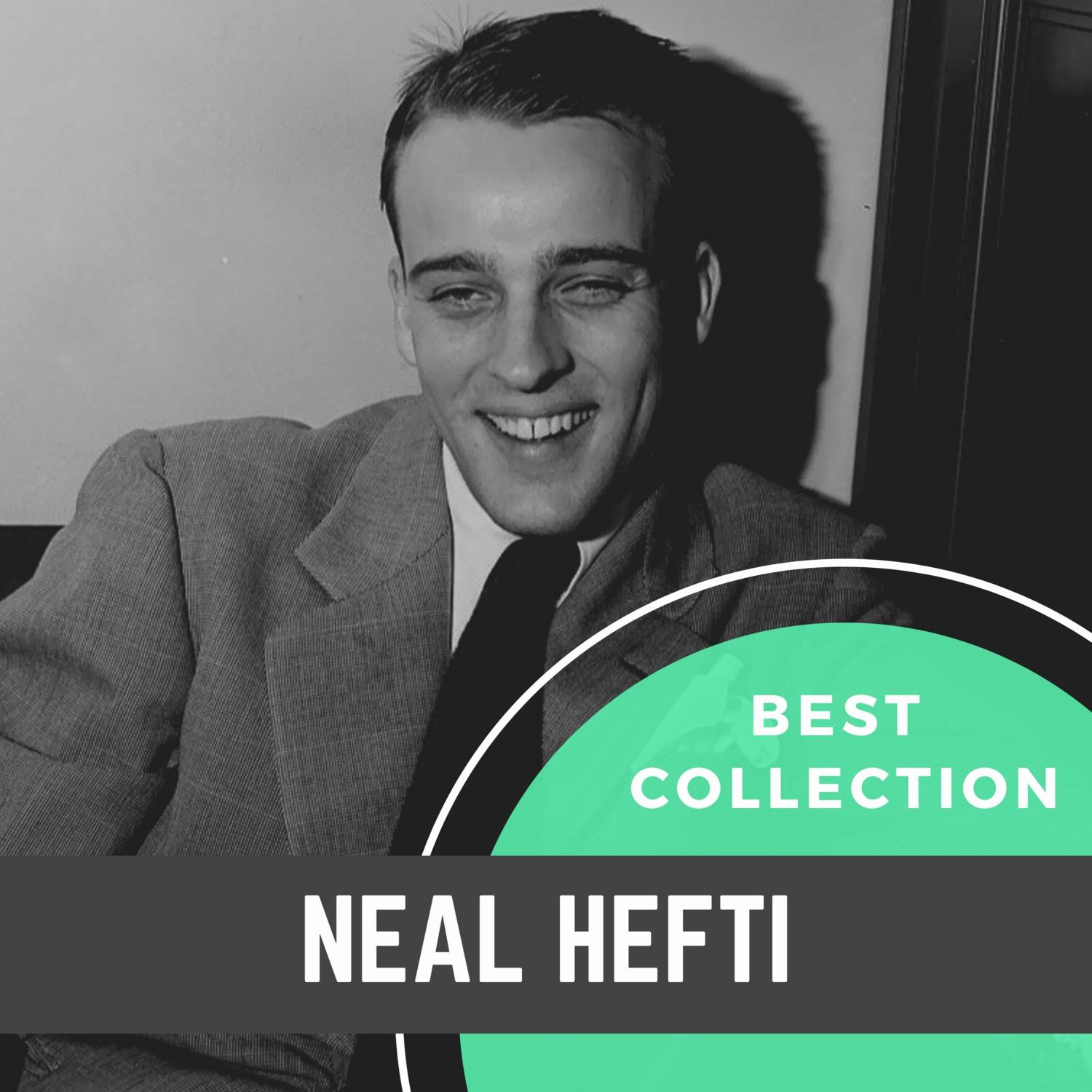 Best Collection Neal Hefti