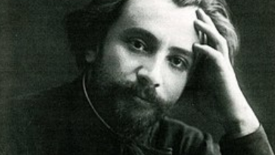 Nikolai Roslavets