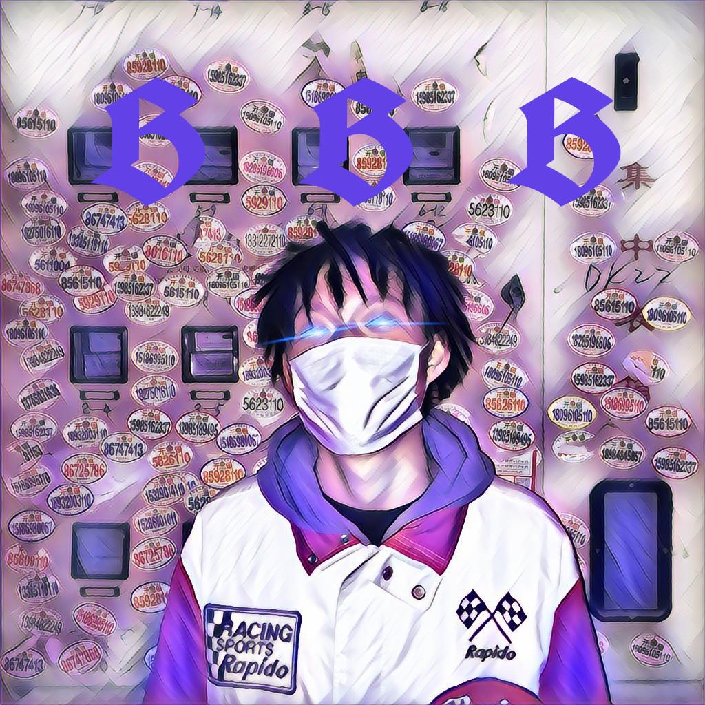 B.I.N.G.O专辑