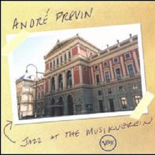 Jazz at the Musikverein [live]