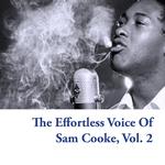 The Effortless Voice of Sam Cooke, Vol. 2专辑