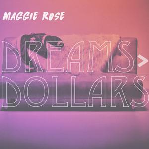 Maggie Rose - Body On Fire