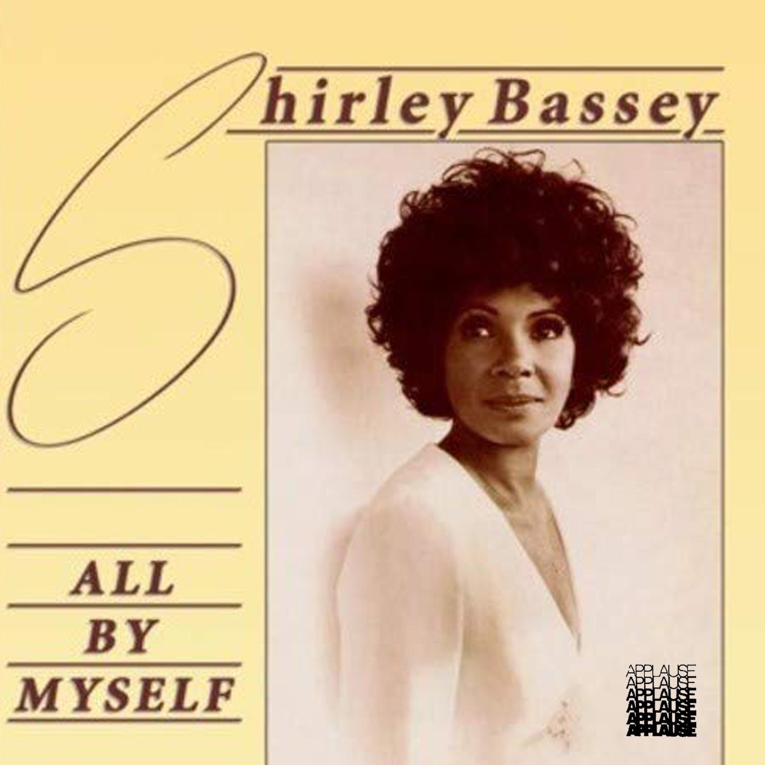 All by Myself / We Don't Cry out Loud