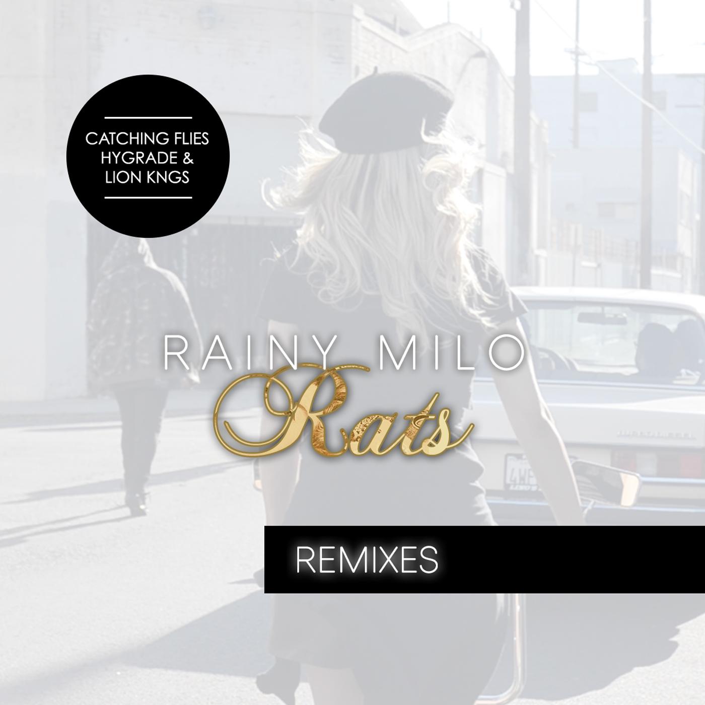 Rats (Remixes)