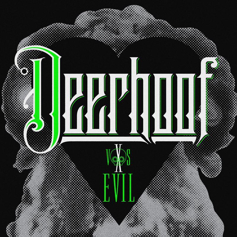 Deerhoof vs Evil [Deluxe Edition]
