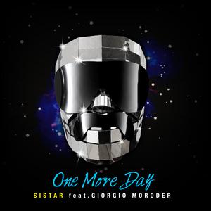 -韩-SISTAR-One More Day(TAK Remix)【inst.】 （升1半音）