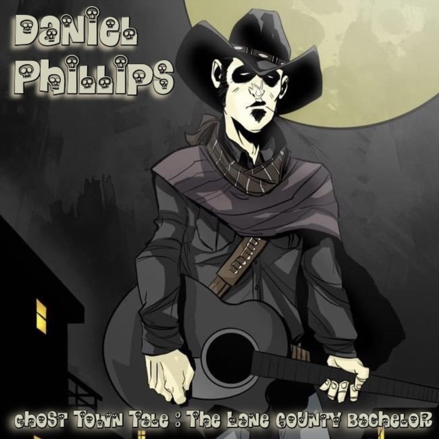 Ghost Town Tale / The Lane County Bachelor