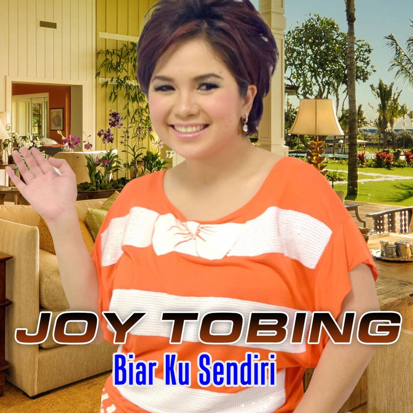 Biar Ku Sendiri
