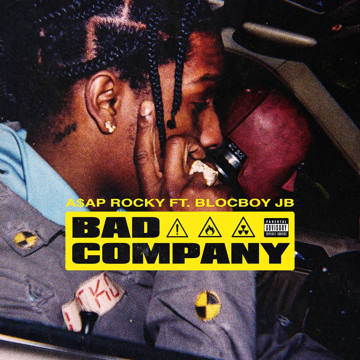 bad company a$ap rocky/blocboy jb 单曲 网易云音乐