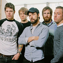 The Dillinger Escape Plan