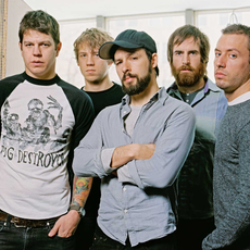 The Dillinger Escape Plan