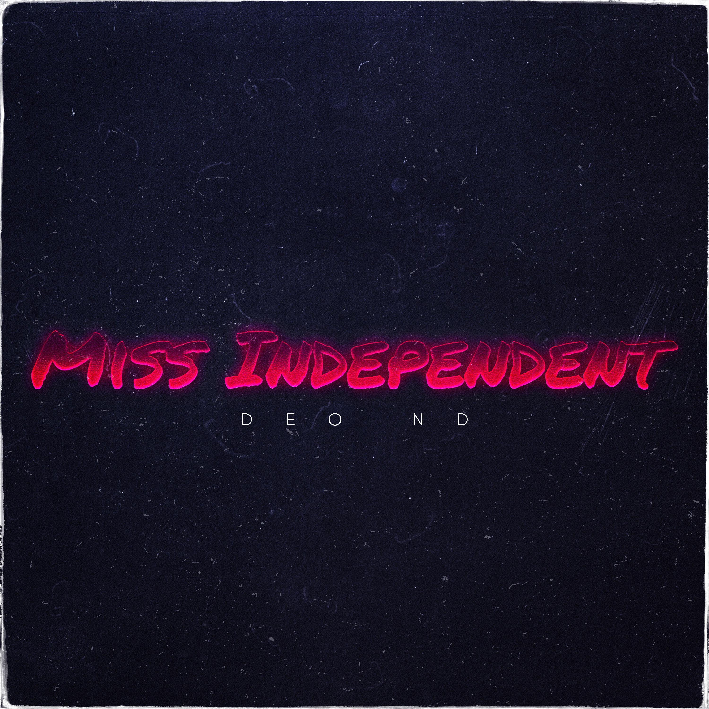 Miss Independent