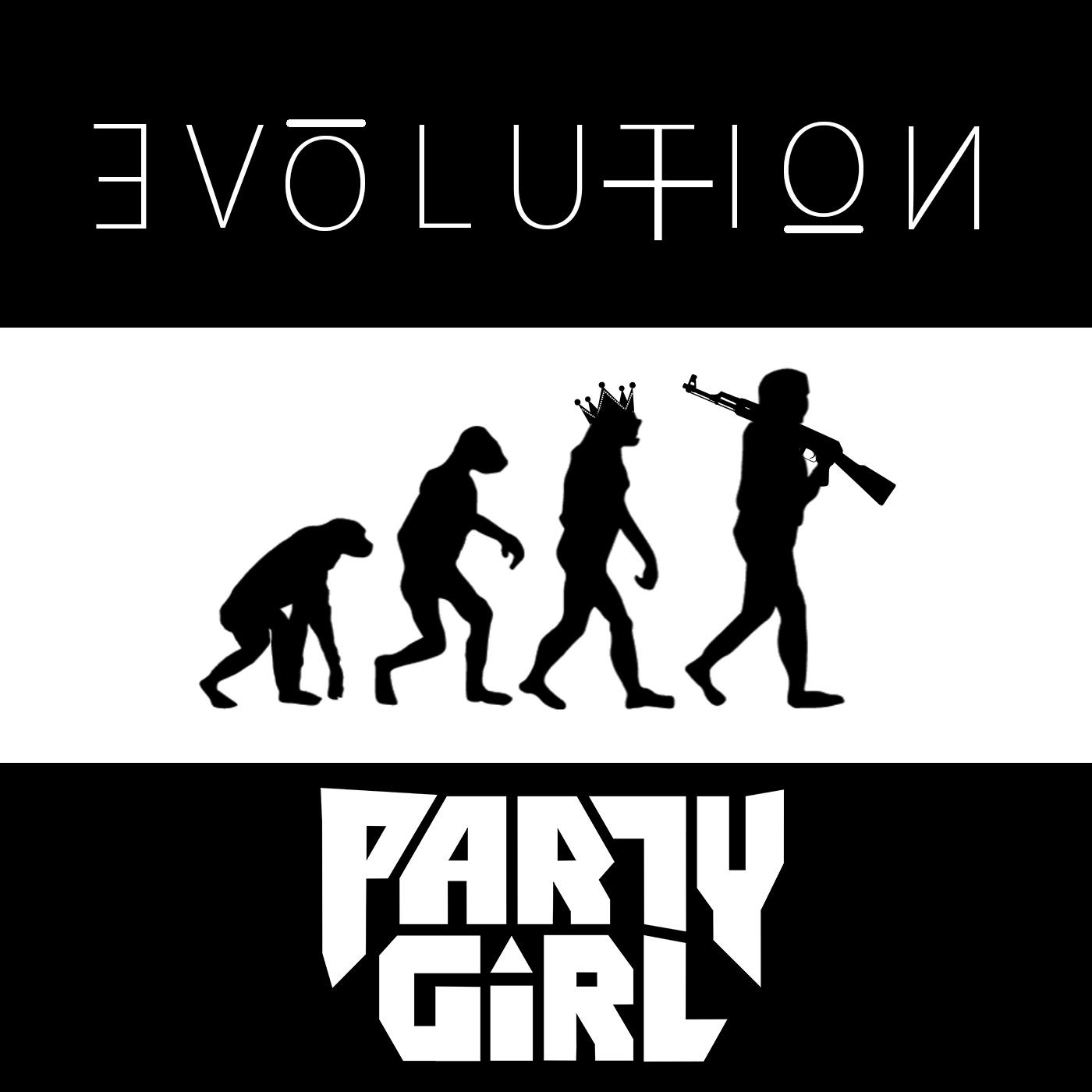 Evolution