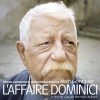 L'affaire Dominici (Original Motion Picture Soundtrack - Remastered 2024)