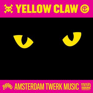 √TJR vs Yellow Claw - DJ Turn It Up (DJ Melloffon