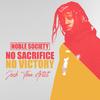 Josh Thee Artist - No Sacrifice No Victory (feat. Noble Society)