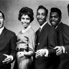 Smokey Robinson & the Miracles