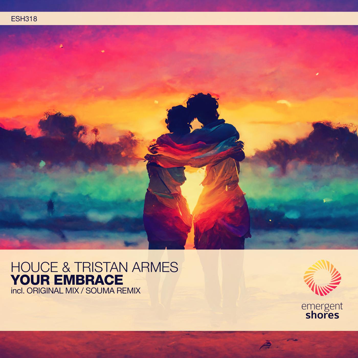 Your Embrace (Souma Extended Remix)