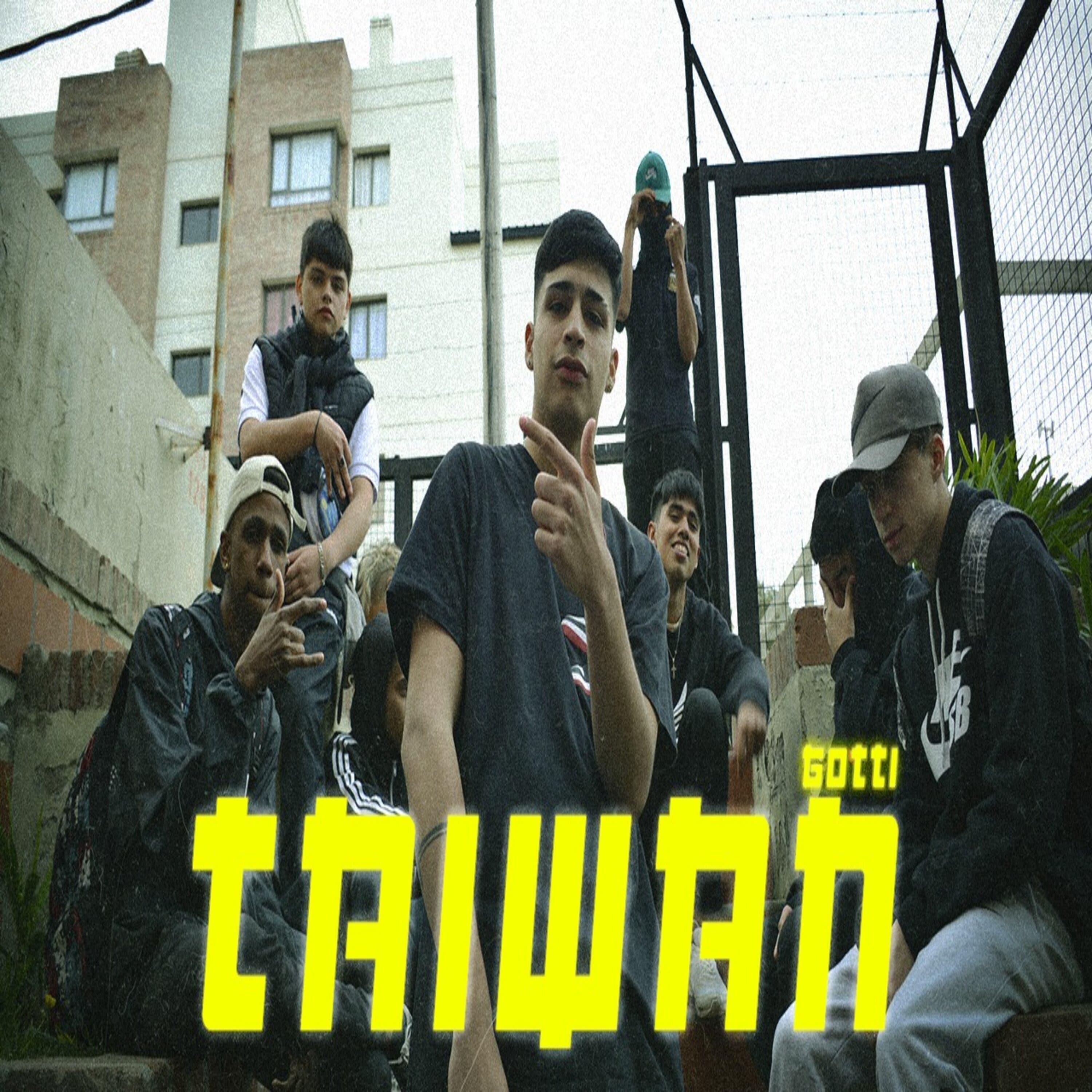 Taiwan