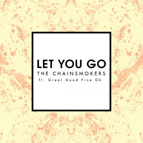 Let You Go (Radio Edit)专辑