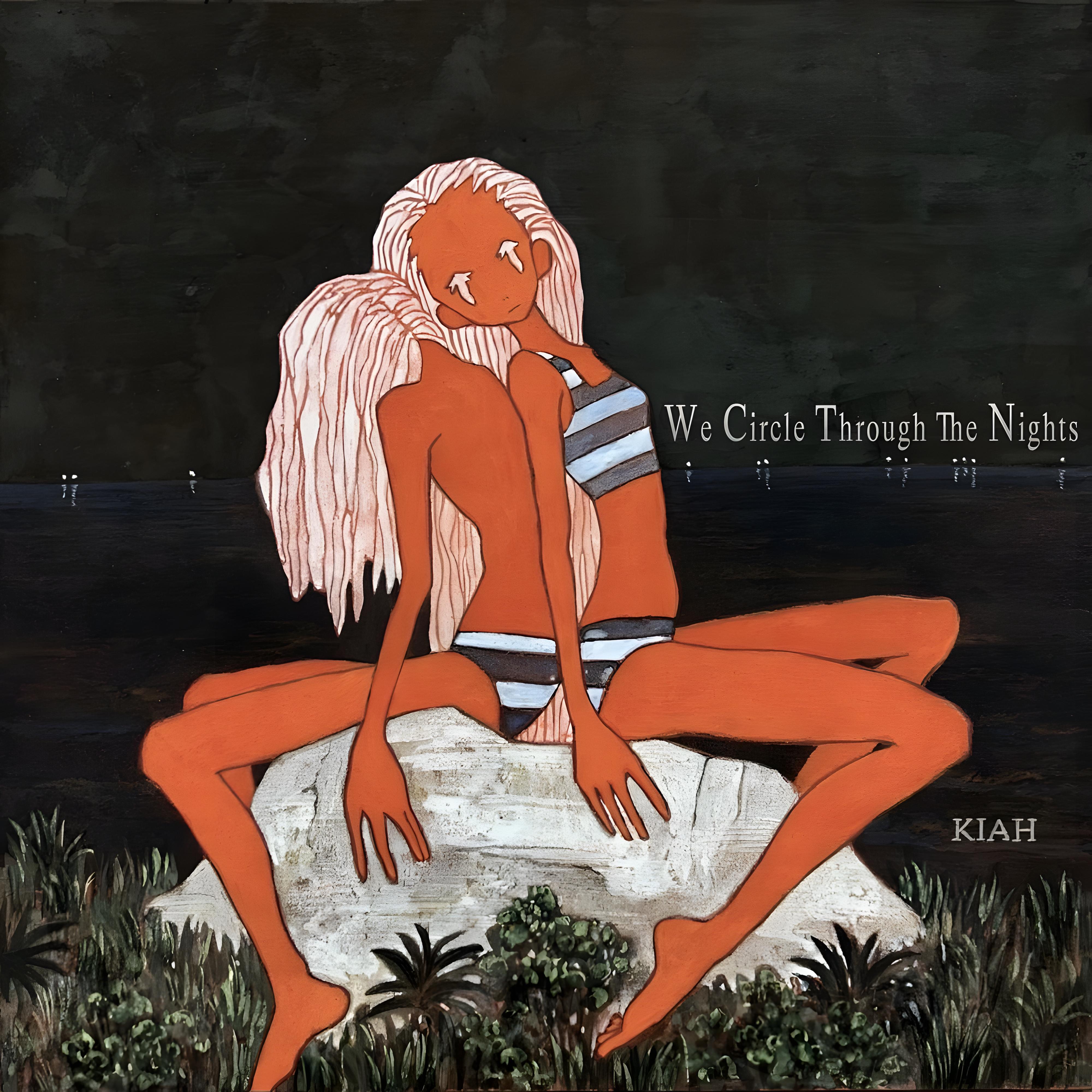 We Circle Through the Nights