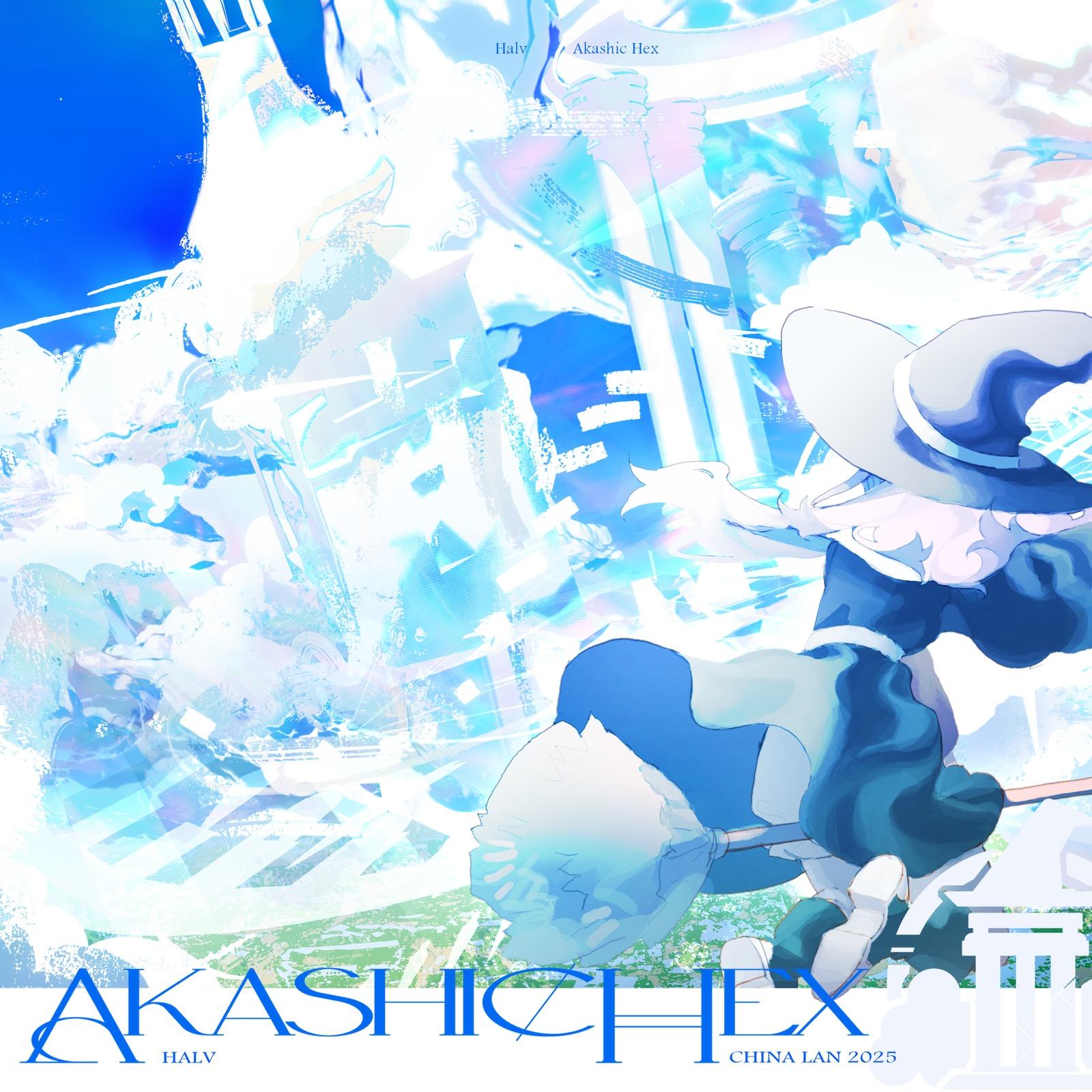 Akashic Hex
