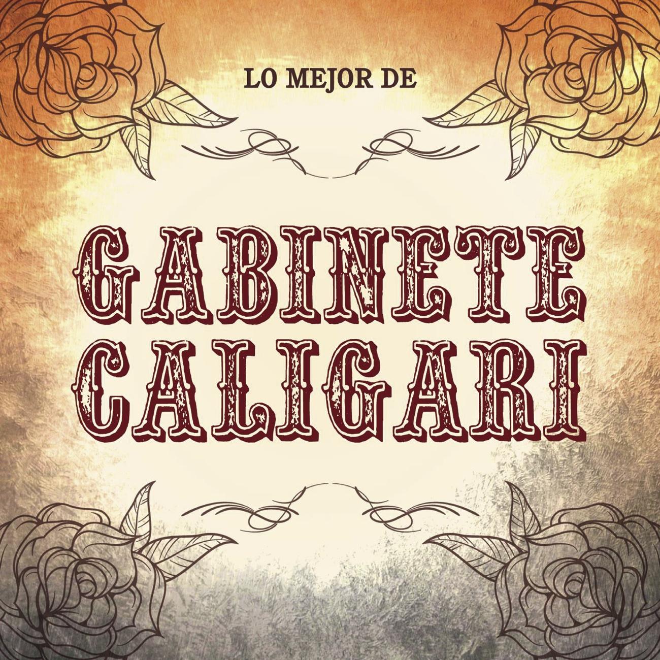 Lo Mejor De Gabinete Caligari