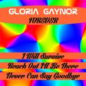 Gloria Gaynor Forever专辑