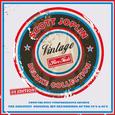 The Deluxe Collection (The Greatest Hits of the 50's & 60's)
