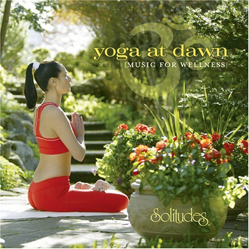 Yoga at Dawn专辑