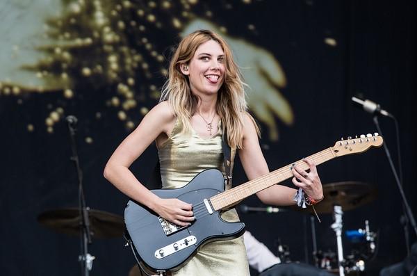 silk wolf alice