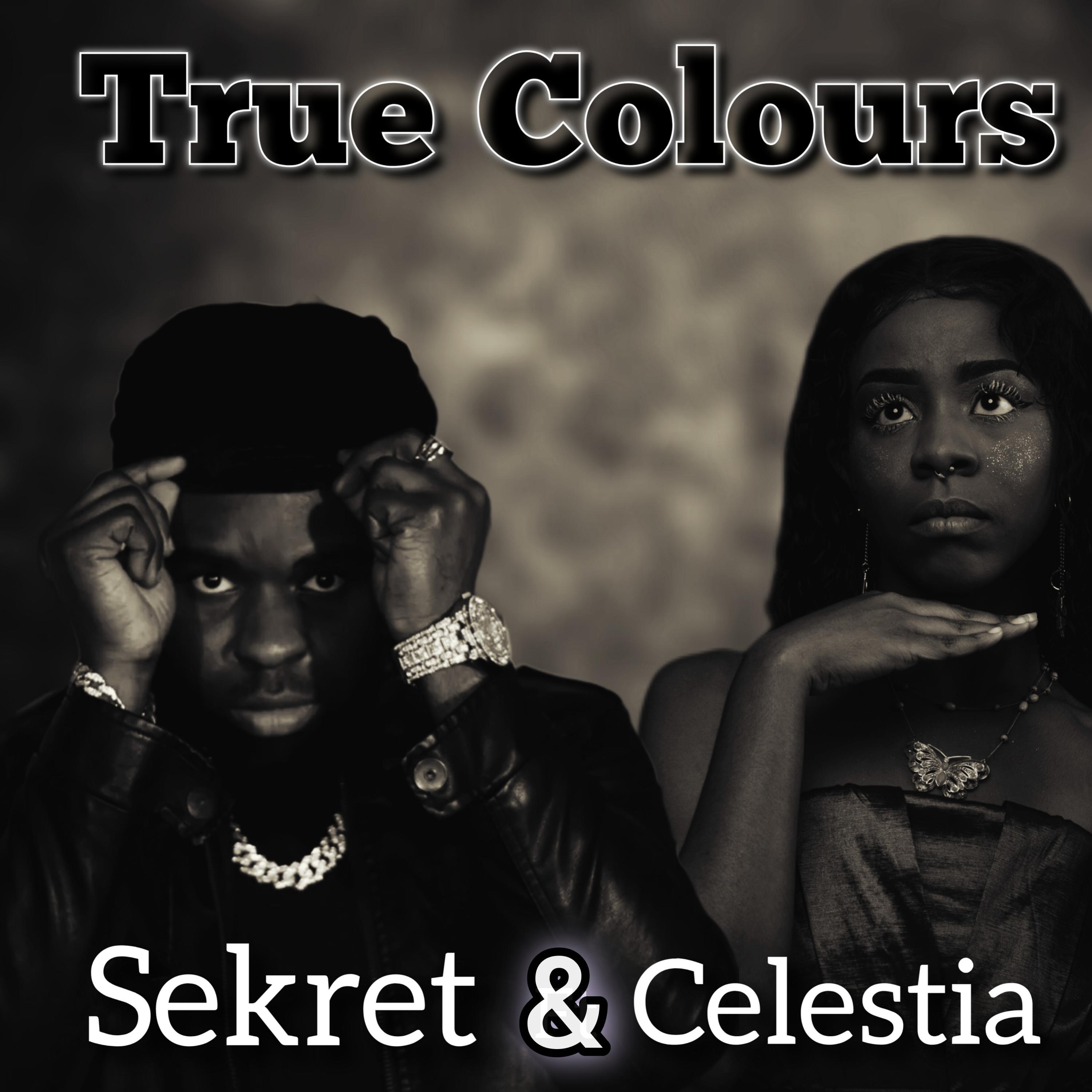 Sekret - True Colours (feat. Celestia)