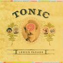 Lemon Parade专辑