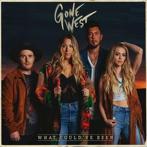 What Could've Been - Gone West & Colbie Caillat (unofficial Instrumental) 无和声伴奏 （降7半音）
