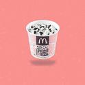 McFlurry专辑