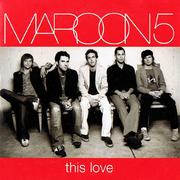 This Love（翻自 Maroon5）