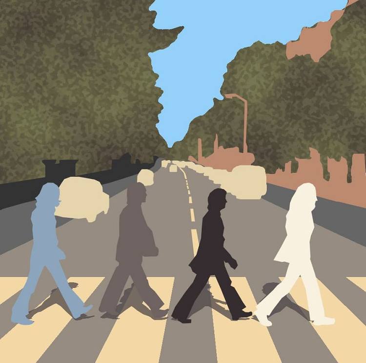 Abbey Road Medley - Multitracks Instrumental Mix专辑